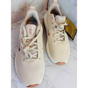 NIKE Bella 7, Color: Sail/Coconut Milk/Copper Moon, NWT